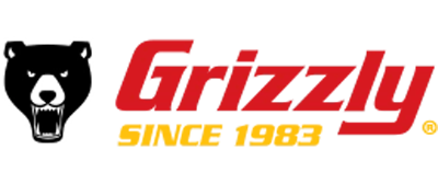 Shop now at Grizzly