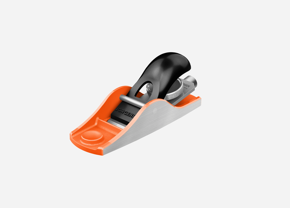 No.102 Low Angle Block Plane
