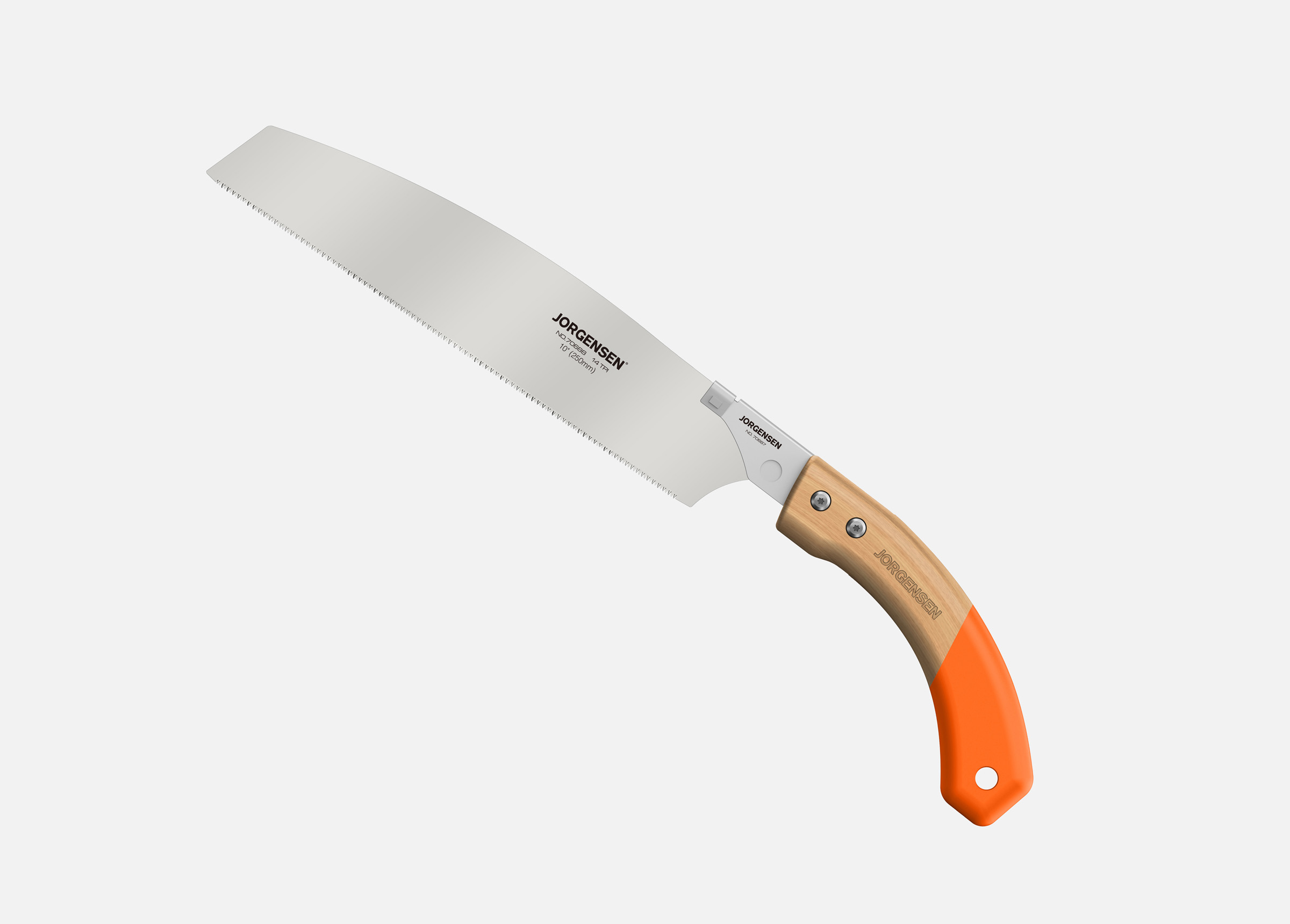 10-3/8in. Pro Carpentry Saw KATABA
