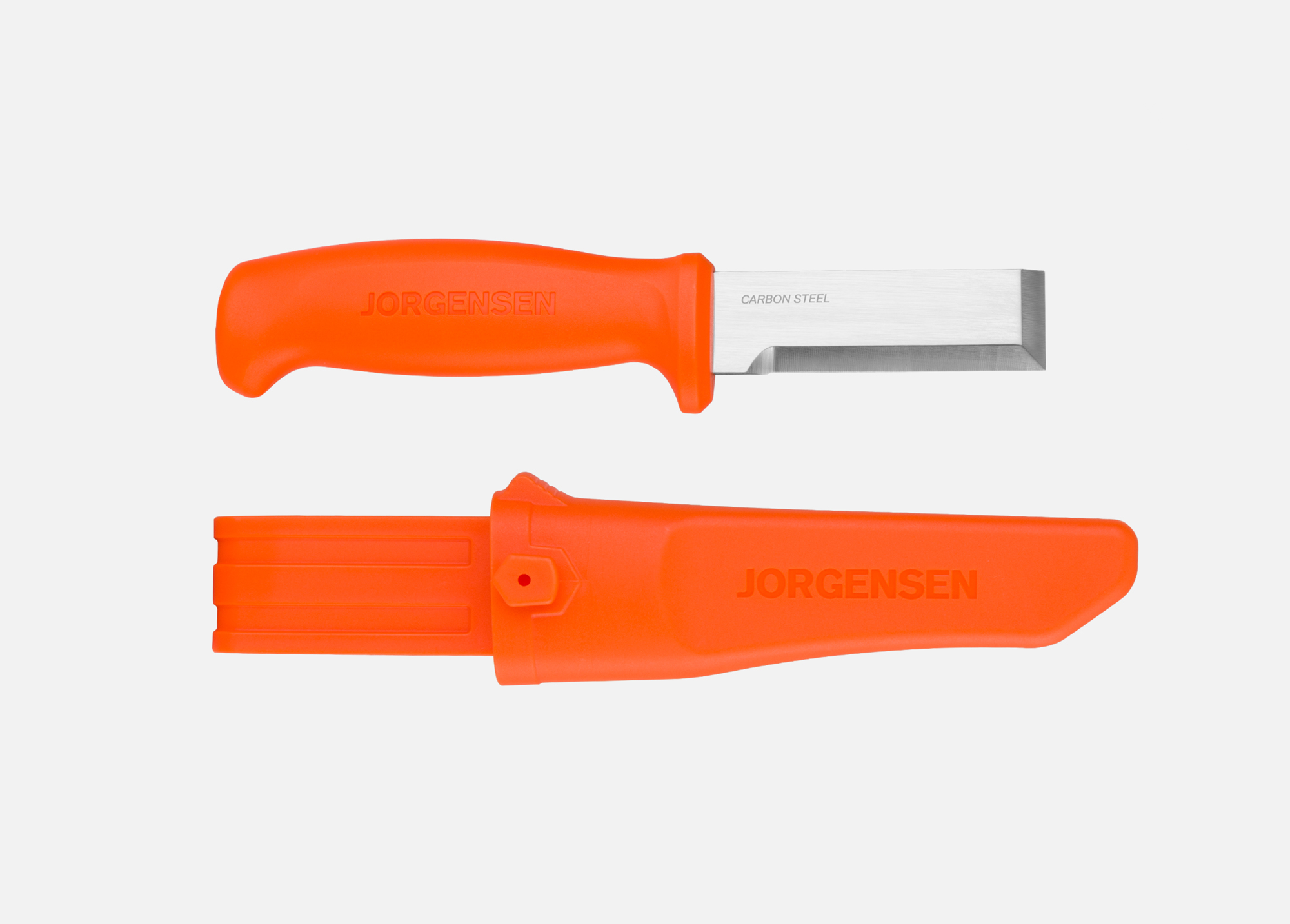 Chisel Knife