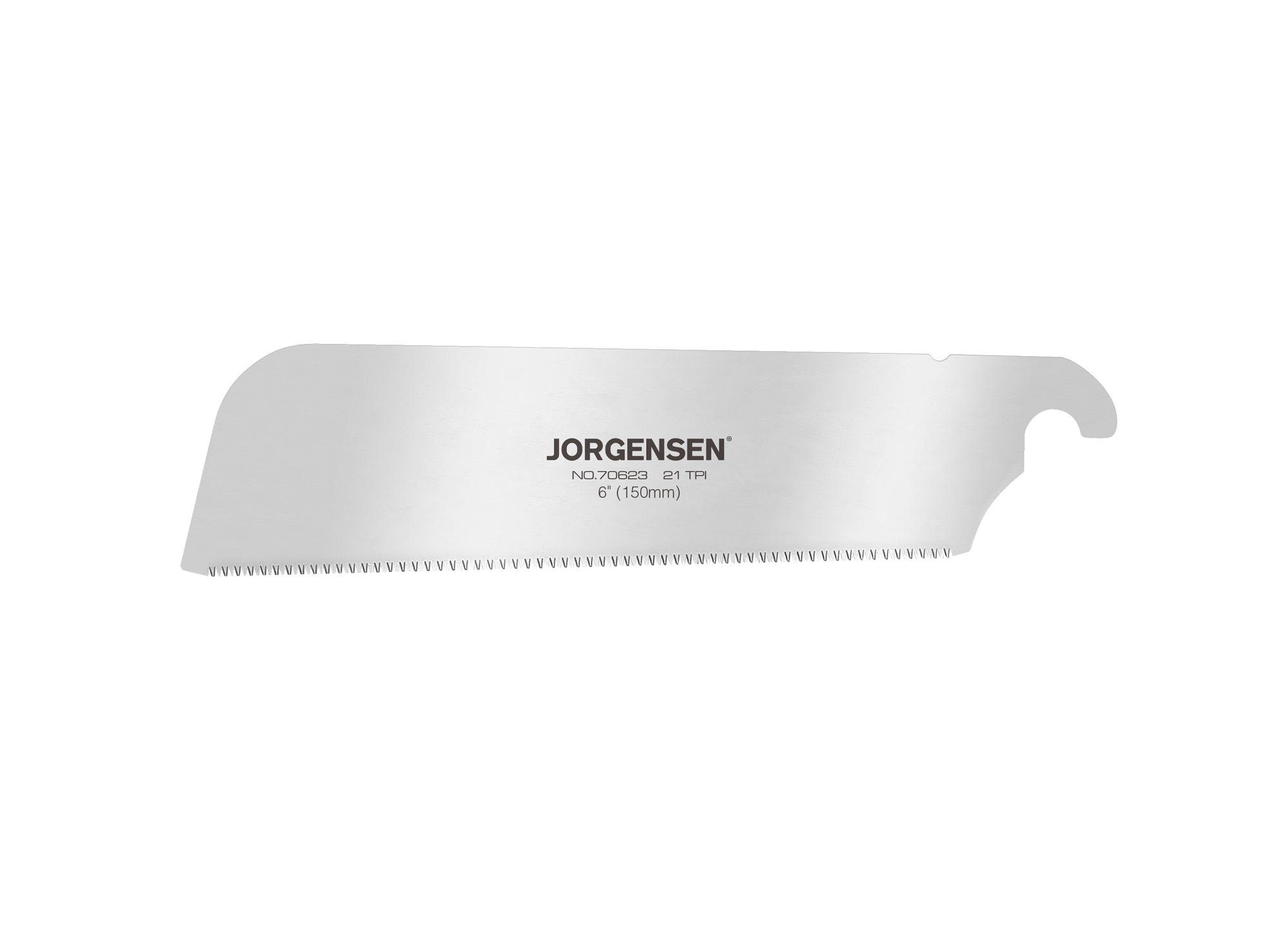 Replacement blade for 6in. Pro Dovetail Pull Saw DOZUKI