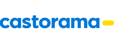 Shop now at castorama
