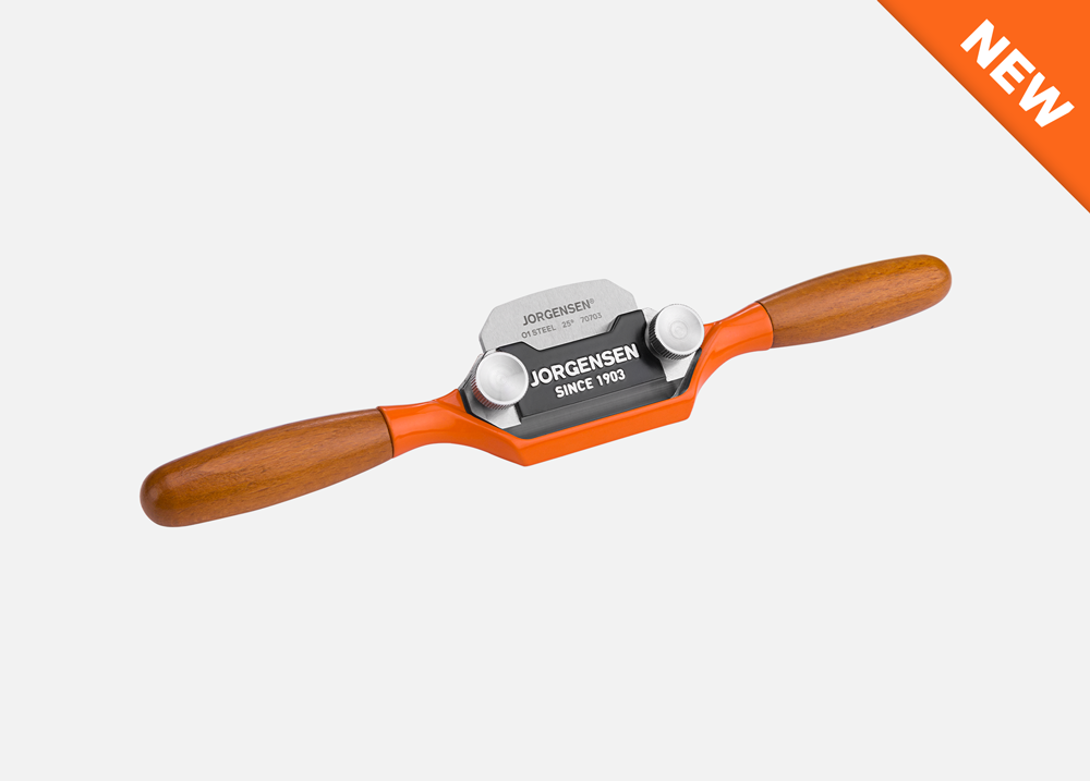 NO.59 SPOKESHAVE