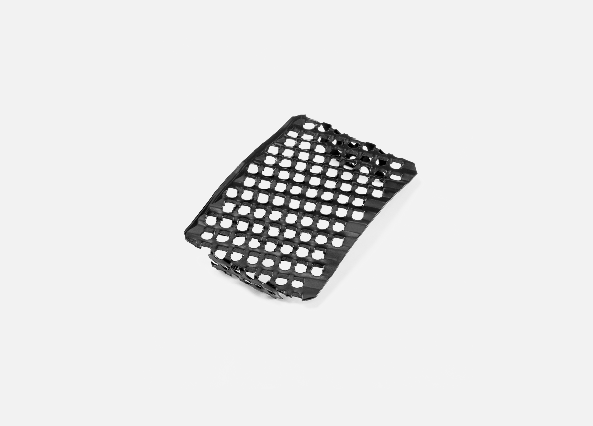 Replacement Blade for Mini Rasp Plane